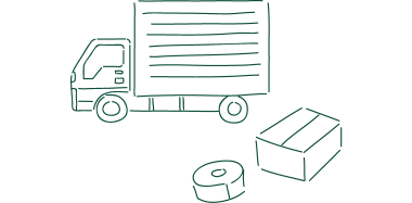 配属先決定イメージ